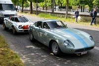 Ferrari 275 Tour Auto 2017