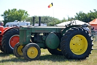  Locomotion en fête 2017