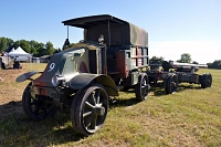  Locomotion en fête 2017