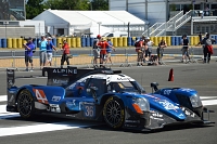  24h du Mans 2017