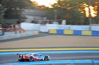  24h du Mans 2017