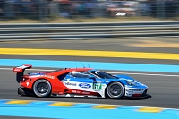  24h du Mans 2017