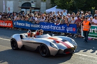  24h du Mans 2017