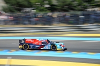  24h du Mans 2017