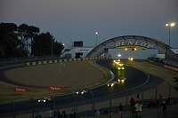  24h du Mans 2017