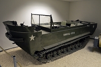 M29 Weasel MM Park