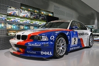  BMW Museum