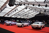  Vente aux enchères RM Auctions Paris 2018