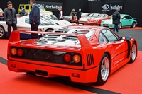  Vente aux enchères RM Auctions Paris 2018