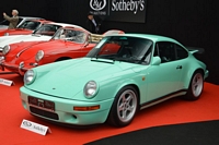  Vente aux enchères RM Auctions Paris 2018