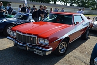  Cars & Coffee Paris, mai 2018