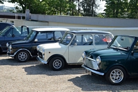  Cars & Coffee Paris, mai 2018