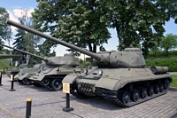  Musée de l'histoire de l'Ukraine dans la Seconde Guerre mondiale