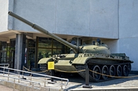  Musée de l'histoire de l'Ukraine dans la Seconde Guerre mondiale