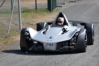 Bac Mono Le Mans Classic 2018