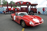  Le Mans Classic 2018