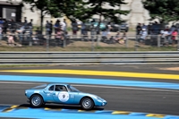  Le Mans Classic 2018