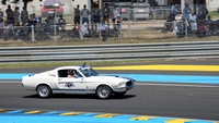  Le Mans Classic 2018