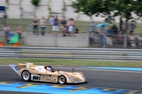  Le Mans Classic 2018