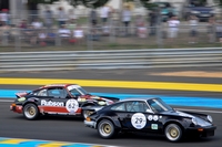  Le Mans Classic 2018