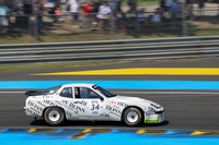  Le Mans Classic 2018