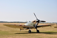  Flying Legends Duxford 2018