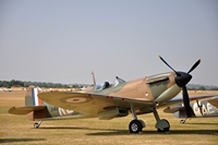  Flying Legends Duxford 2018