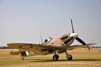  Flying Legends Duxford 2018