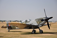  Flying Legends Duxford 2018