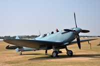  Flying Legends Duxford 2018