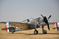  Flying Legends Duxford 2018