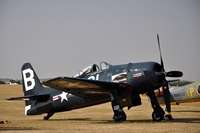  Flying Legends Duxford 2018