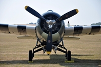  Flying Legends Duxford 2018