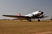  Flying Legends Duxford 2018