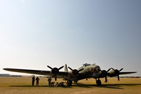  Flying Legends Duxford 2018