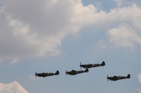  Flying Legends Duxford 2018