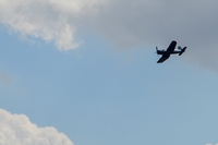  Flying Legends Duxford 2018