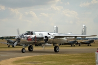  Flying Legends Duxford 2018