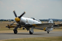  Flying Legends Duxford 2018