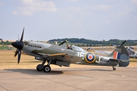  Flying Legends Duxford 2018