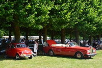  Traversée de Paris Estivale 2018 à Meudon