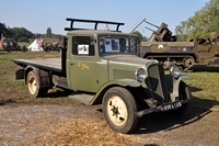  Pas-de-Calais Libéré 2018 à Haillicourt