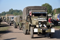  Pas-de-Calais Libéré 2018 à Haillicourt