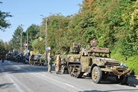  Pas-de-Calais Libéré 2018 à Haillicourt