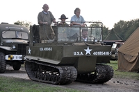  Pas-de-Calais Libéré 2018 à Haillicourt