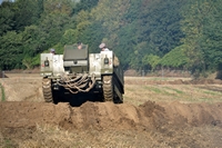  Pas-de-Calais Libéré 2018 à Haillicourt