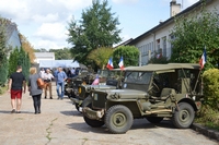  Journées du Patrimoine 2018 à l'Univem