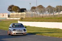  Essais libres sur le circuit de Croix-en-Ternois