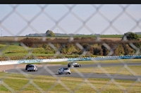  Essais libres sur le circuit de Croix-en-Ternois