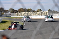  Essais libres sur le circuit de Croix-en-Ternois